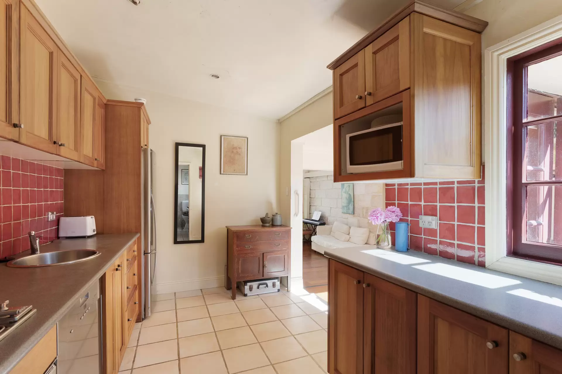8 Gipps Street, Paddington Sold by Sydney Sotheby's International Realty - image 1