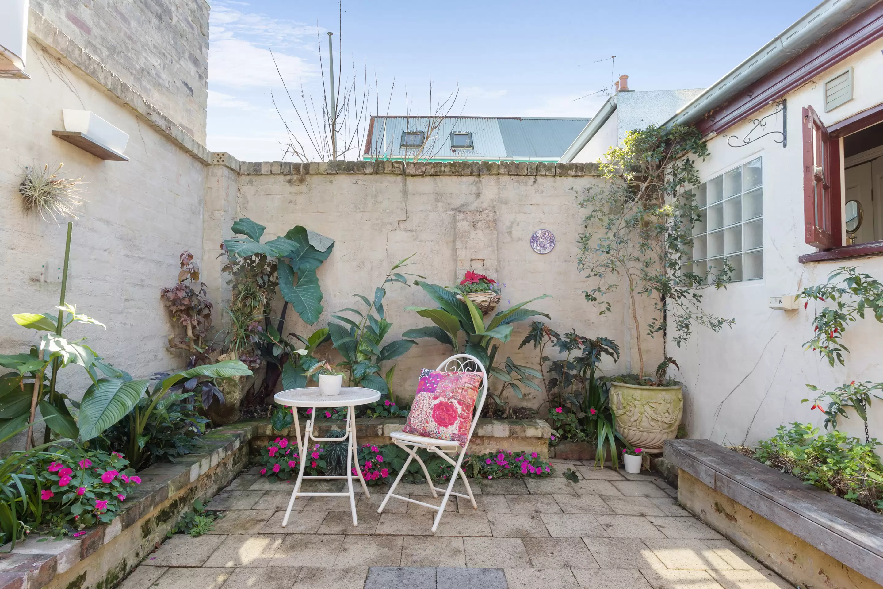 8 Gipps Street, Paddington Sold by Sydney Sotheby's International Realty - image 5