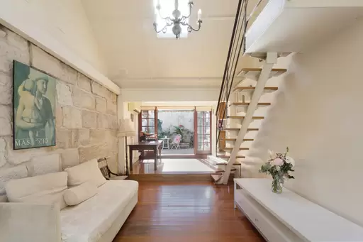 8 Gipps Street, Paddington Sold by Sydney Sotheby's International Realty