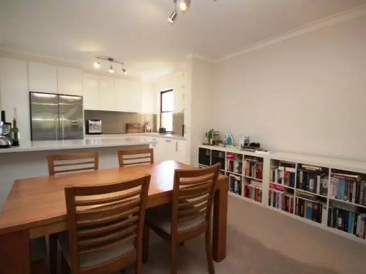 18/150 Bellevue Road, Bellevue Hill Leased by Sydney Sotheby's International Realty - image 3