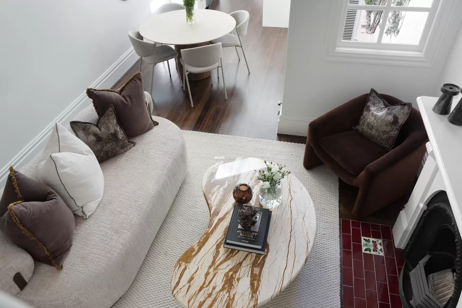 48 Glenview Street, Paddington Sold by Sydney Sotheby's International Realty - image 1