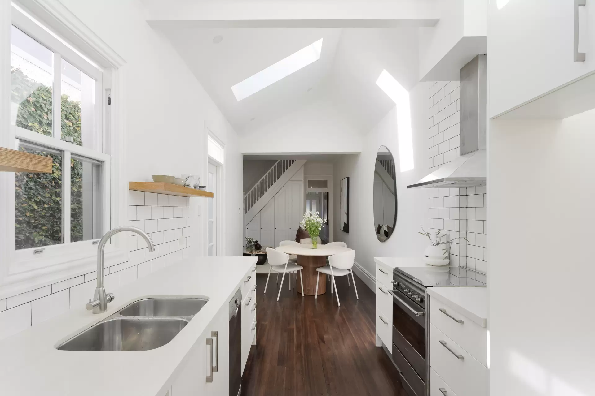 48 Glenview Street, Paddington Sold by Sydney Sotheby's International Realty - image 1