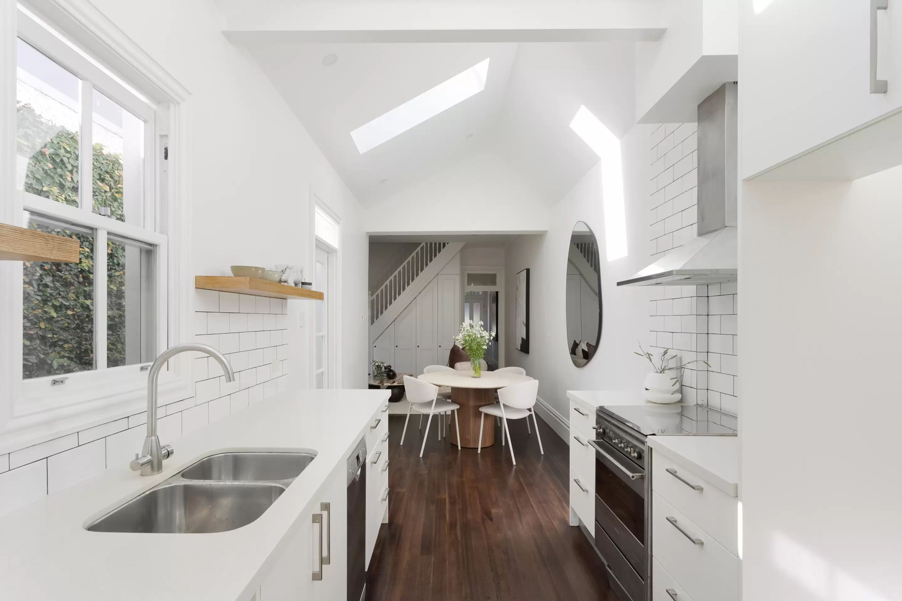 48 Glenview Street, Paddington Sold by Sydney Sotheby's International Realty - image 8