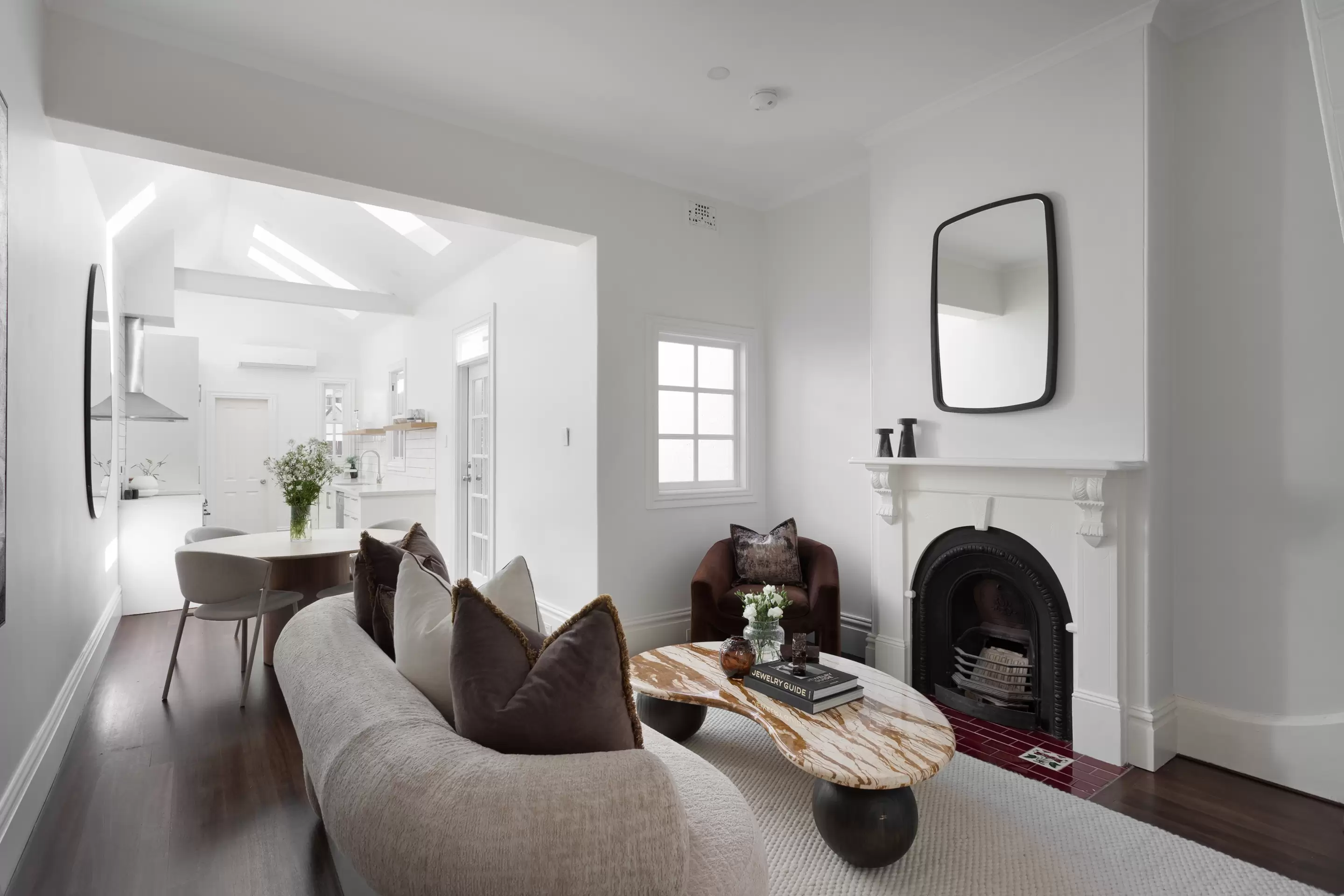 48 Glenview Street, Paddington Sold by Sydney Sotheby's International Realty - image 3