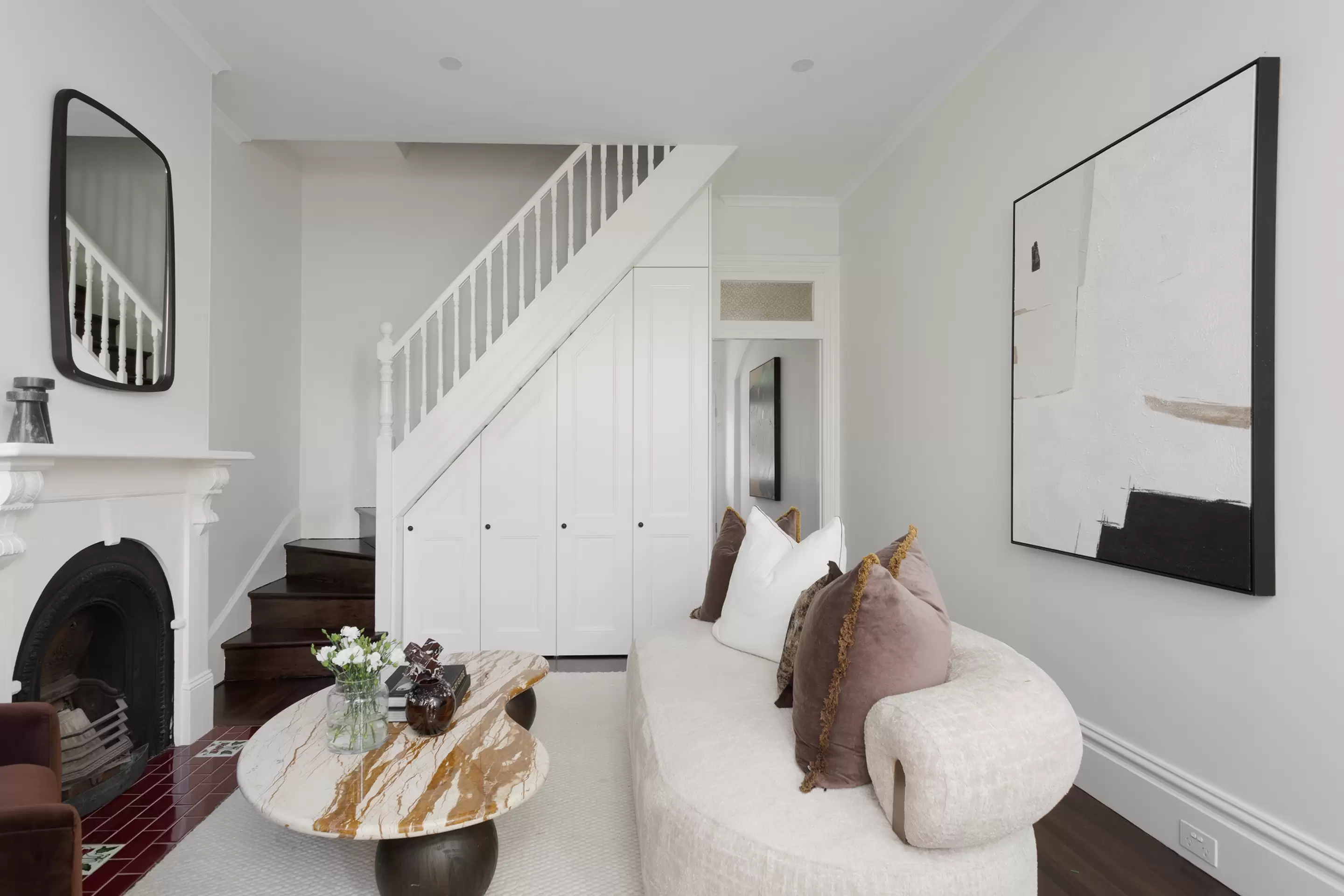 48 Glenview Street, Paddington Sold by Sydney Sotheby's International Realty - image 7