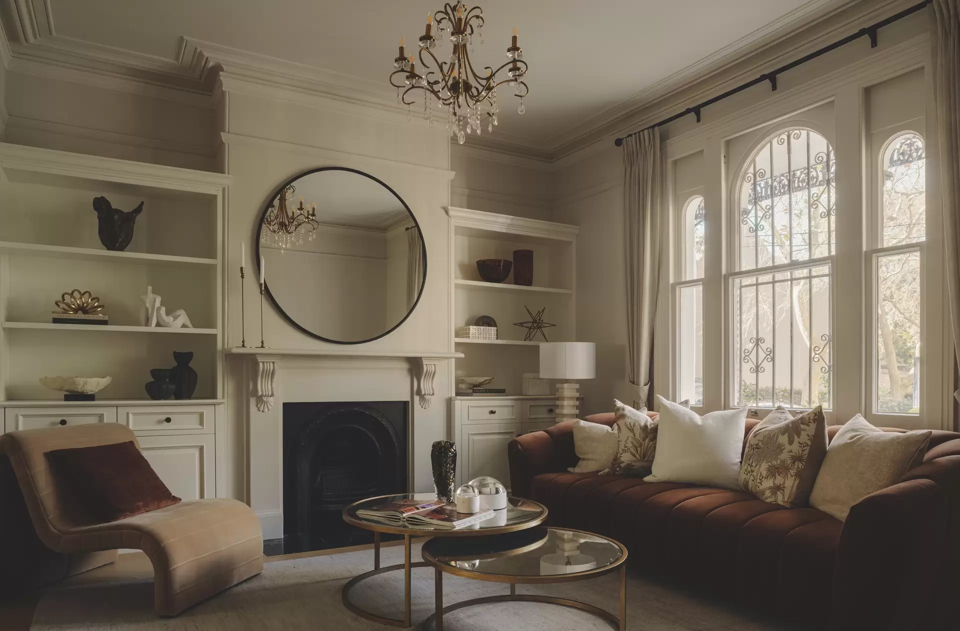 519 Bourke Street, Surry Hills For Sale by Sydney Sotheby's International Realty - image 1