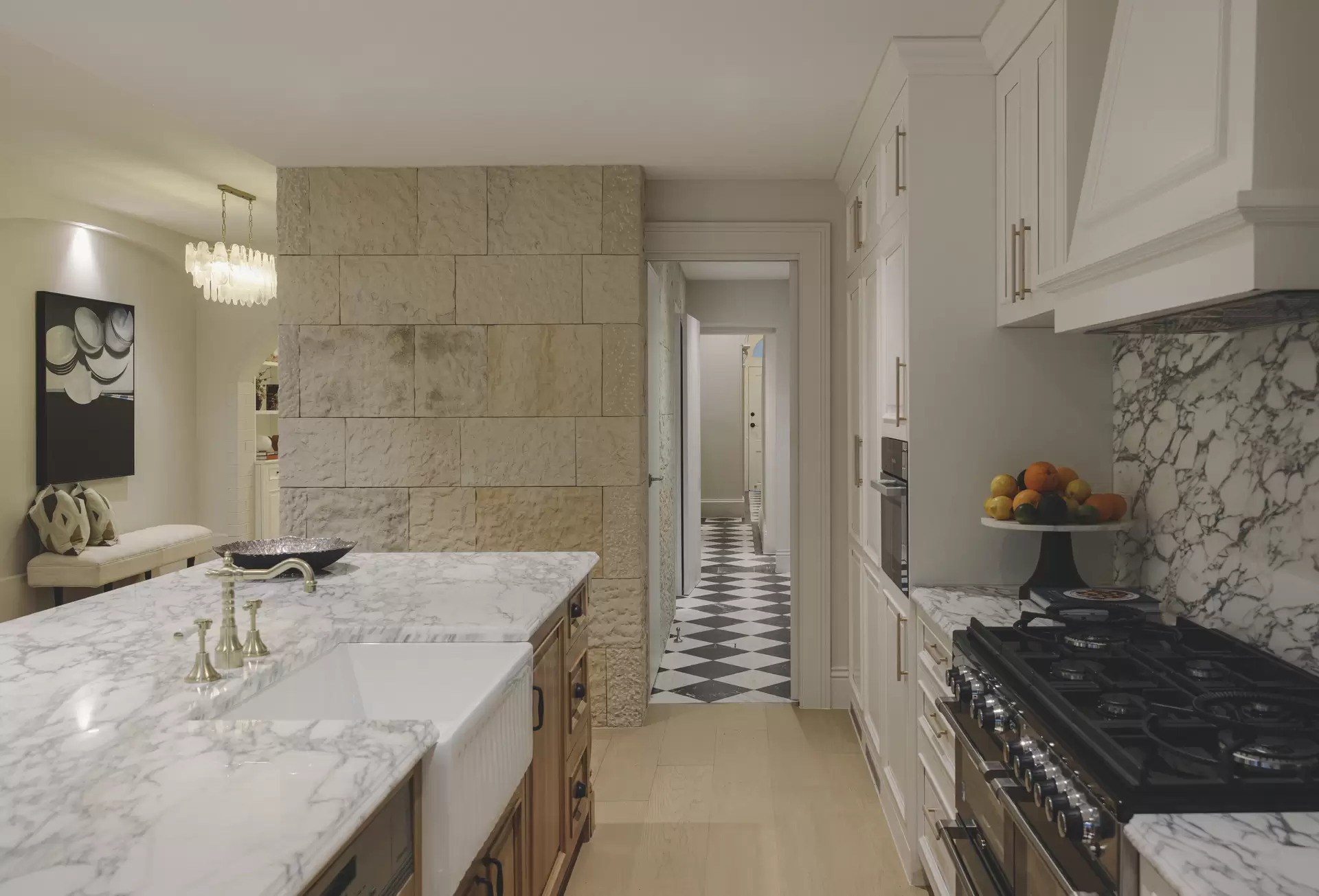 519 Bourke Street, Surry Hills For Sale by Sydney Sotheby's International Realty - image 1