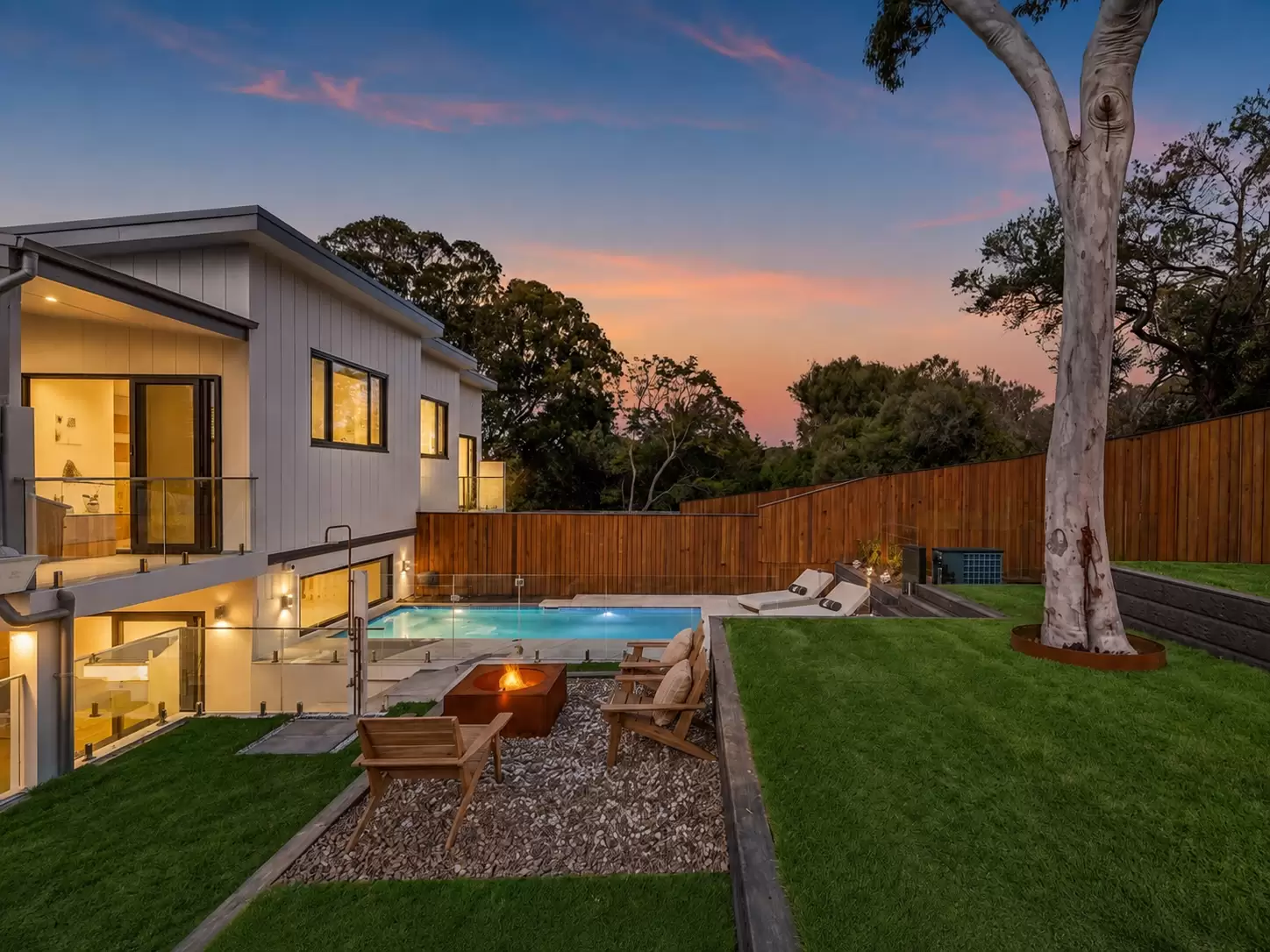 38 Carnegie Circuit, Chifley For Sale by Sydney Sotheby's International Realty - image 1