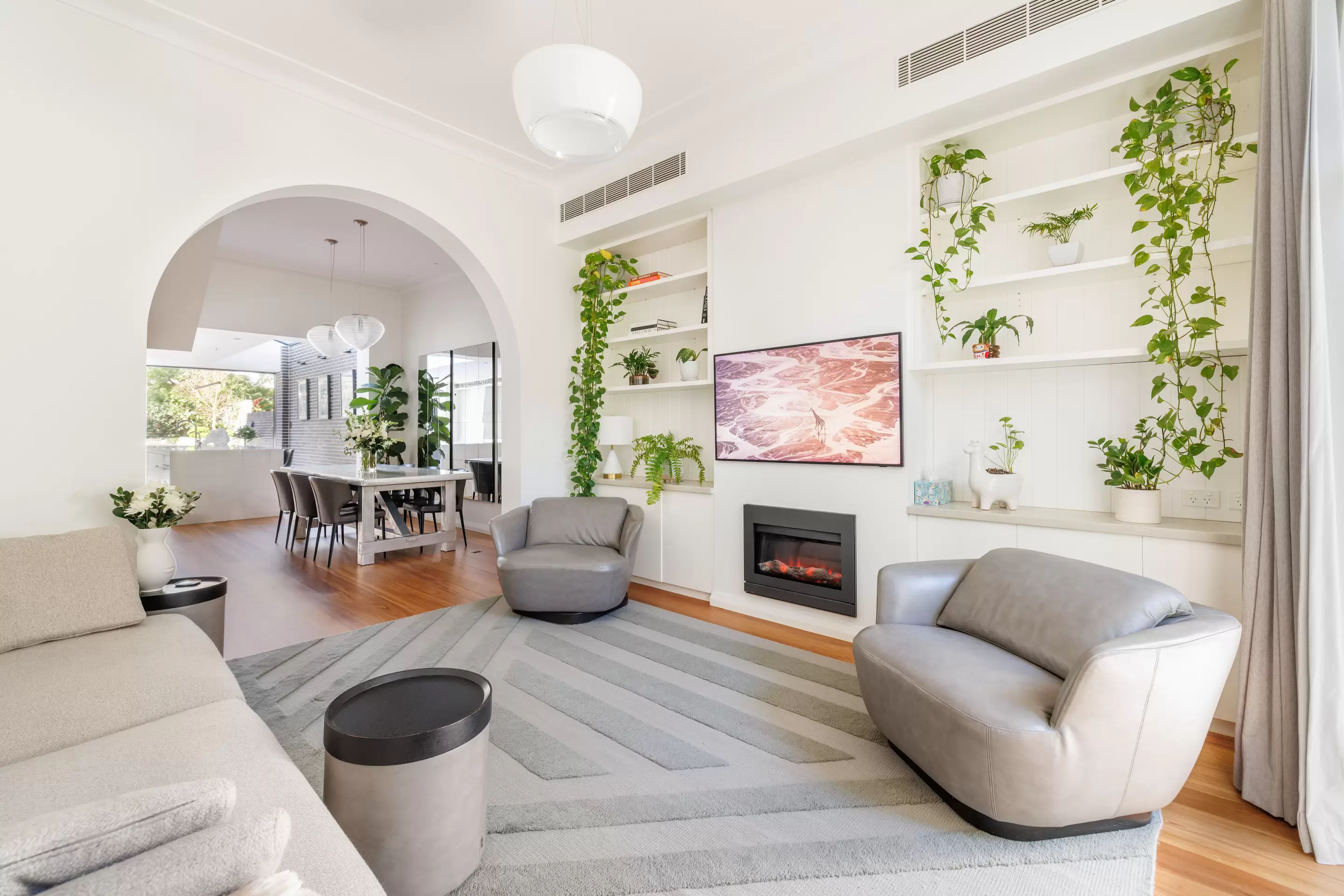 77 Cascade Street, Paddington For Sale by Sydney Sotheby's International Realty - image 4