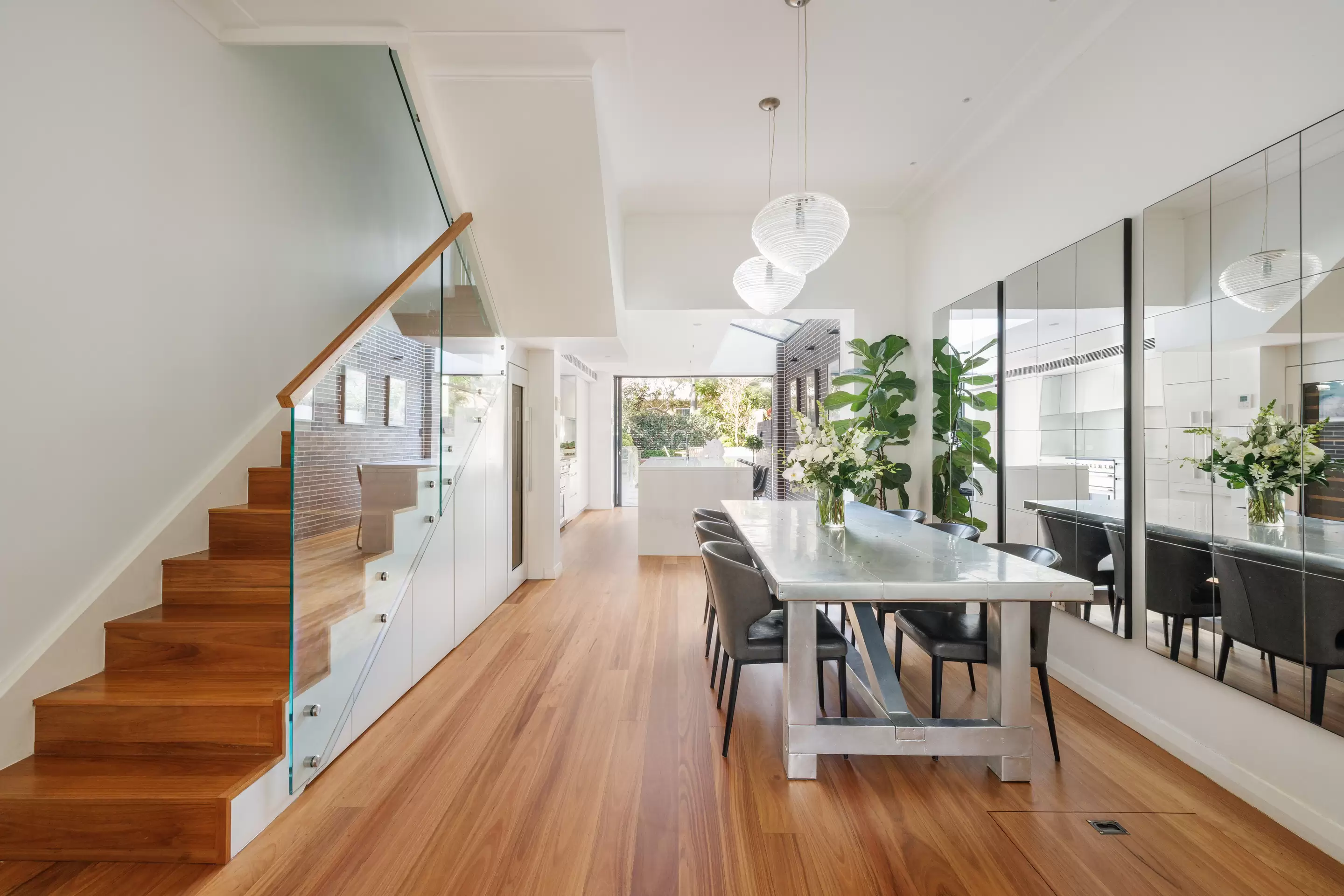 77 Cascade Street, Paddington For Sale by Sydney Sotheby's International Realty - image 7