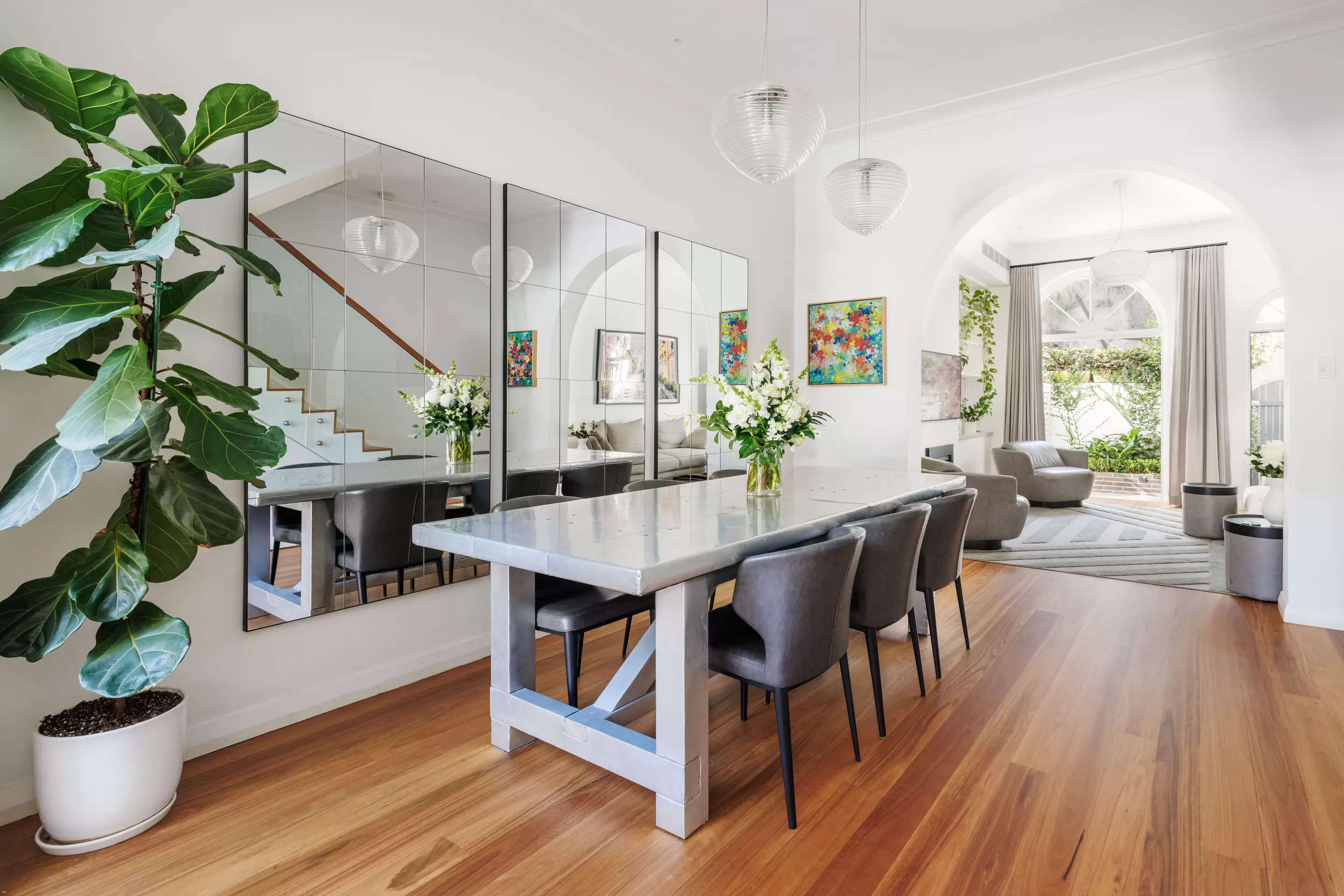 77 Cascade Street, Paddington For Sale by Sydney Sotheby's International Realty - image 8