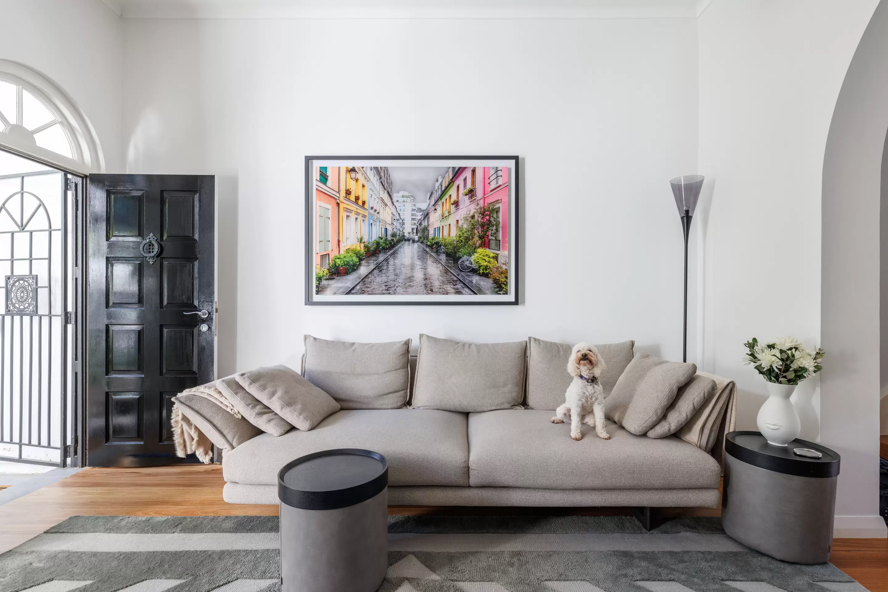 77 Cascade Street, Paddington For Sale by Sydney Sotheby's International Realty - image 3