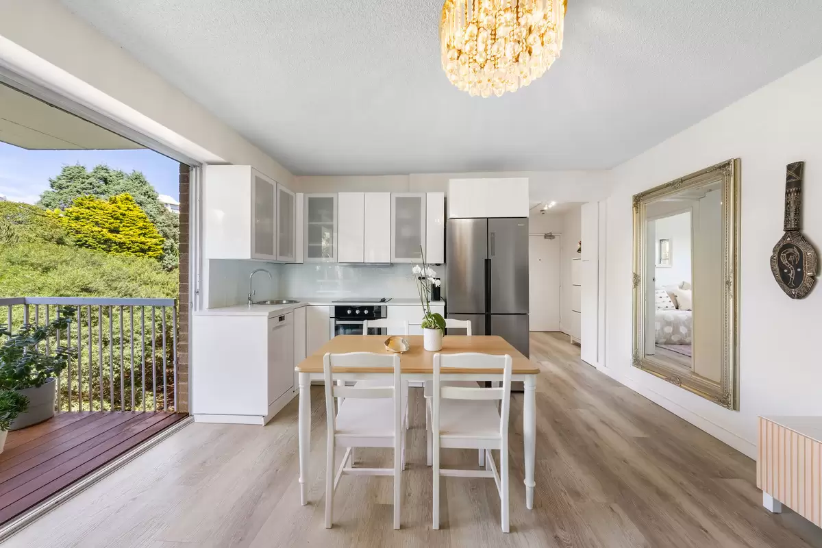 34/4 Mitchell Road, Darling Point Leased by Sydney Sotheby's International Realty - image 5