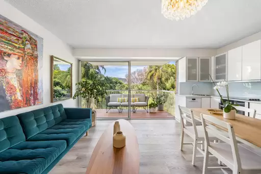 34/4 Mitchell Road, Darling Point Leased by Sydney Sotheby's International Realty