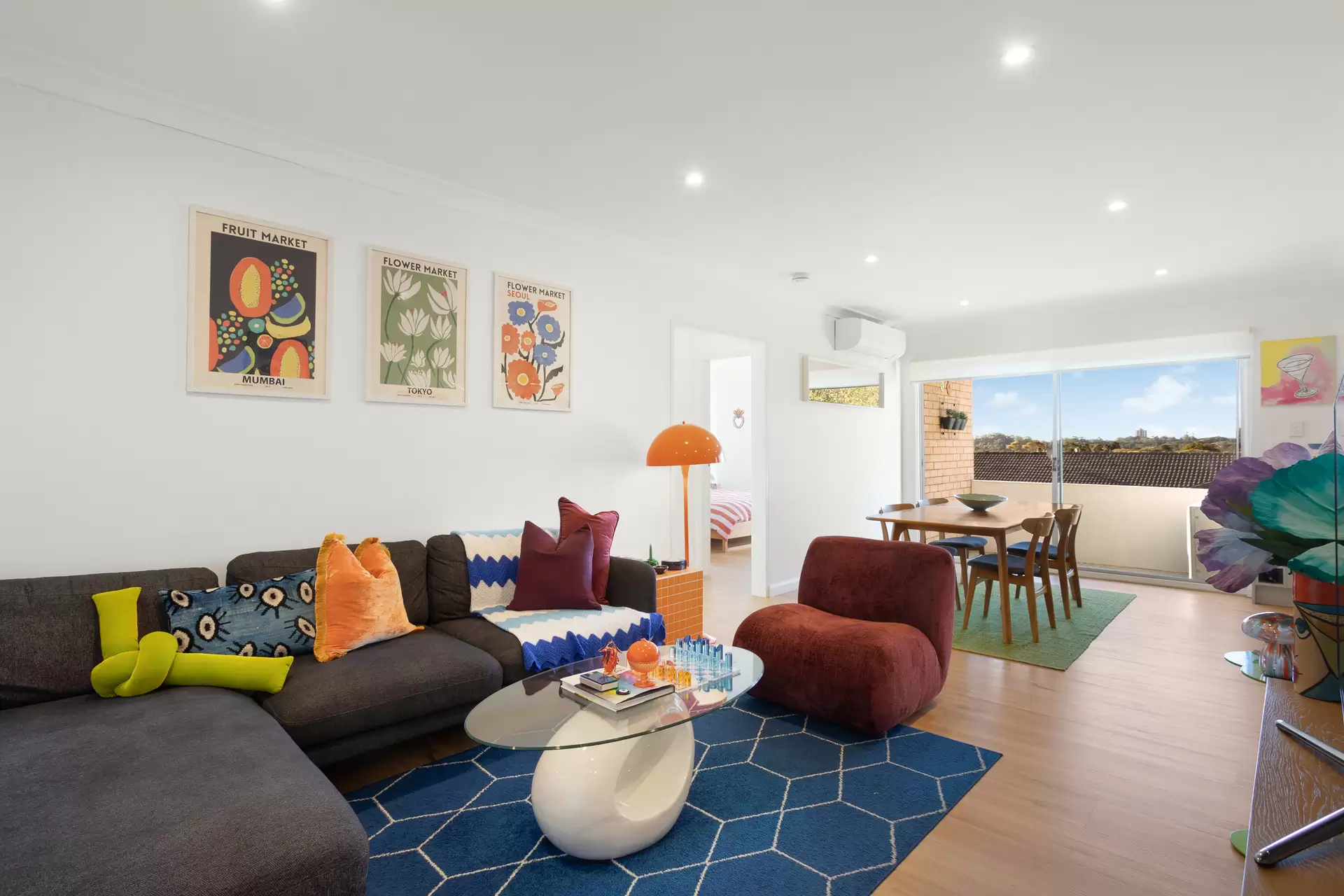 21/3-11 Church Street, Randwick Sold by Sydney Sotheby's International Realty - image 1