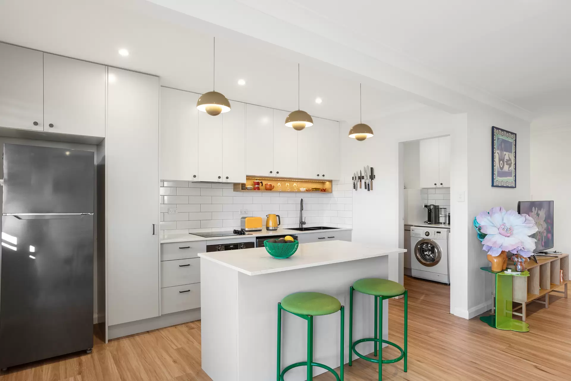 21/3-11 Church Street, Randwick Sold by Sydney Sotheby's International Realty - image 2