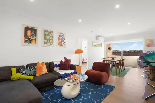 21/3-11 Church Street, Randwick Sold by Sydney Sotheby's International Realty