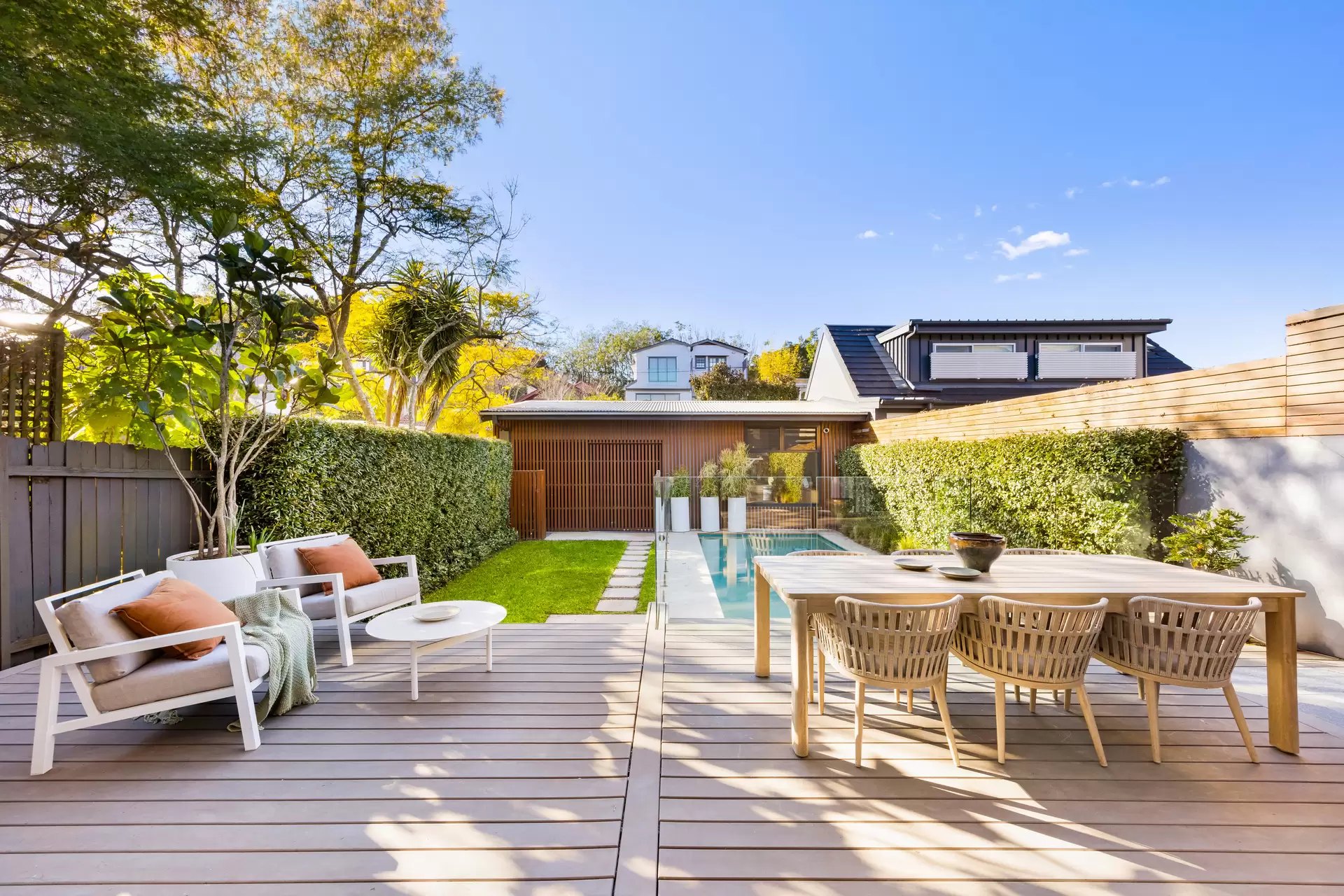 170 Newland Street, Queens Park Sold by Sydney Sotheby's International Realty - image 5