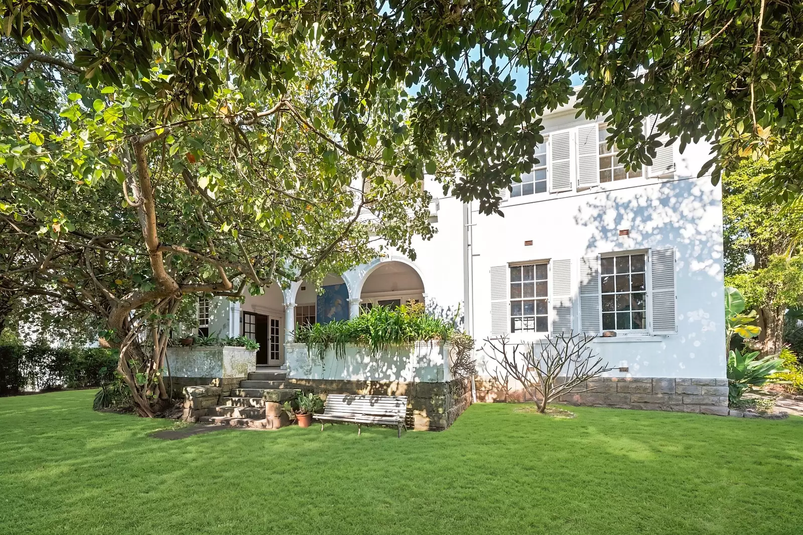 3 Victoria Road, Bellevue Hill For Sale by Sydney Sotheby's International Realty - image 1