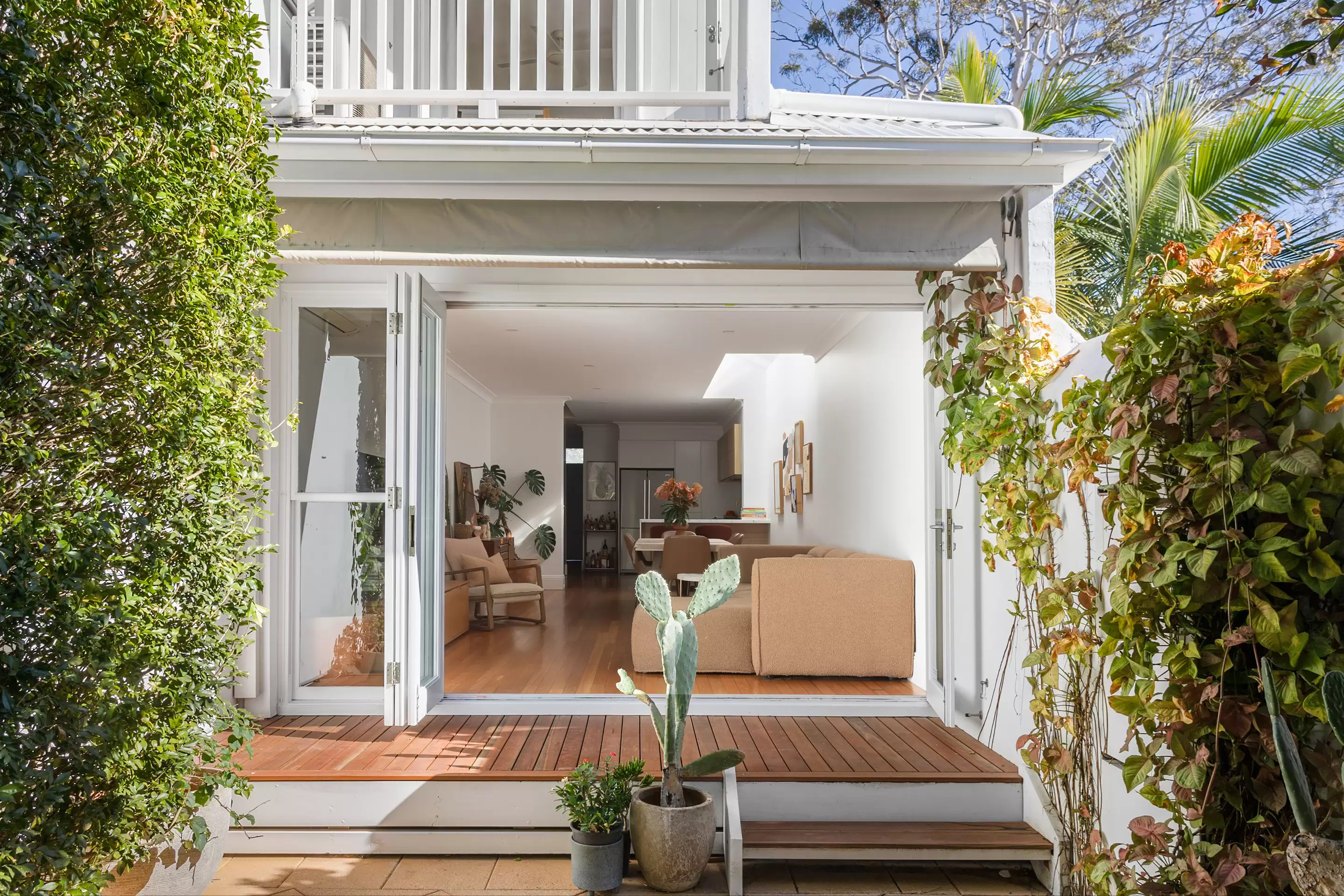 49 Hopetoun Street, Paddington Sold by Sydney Sotheby's International Realty - image 6