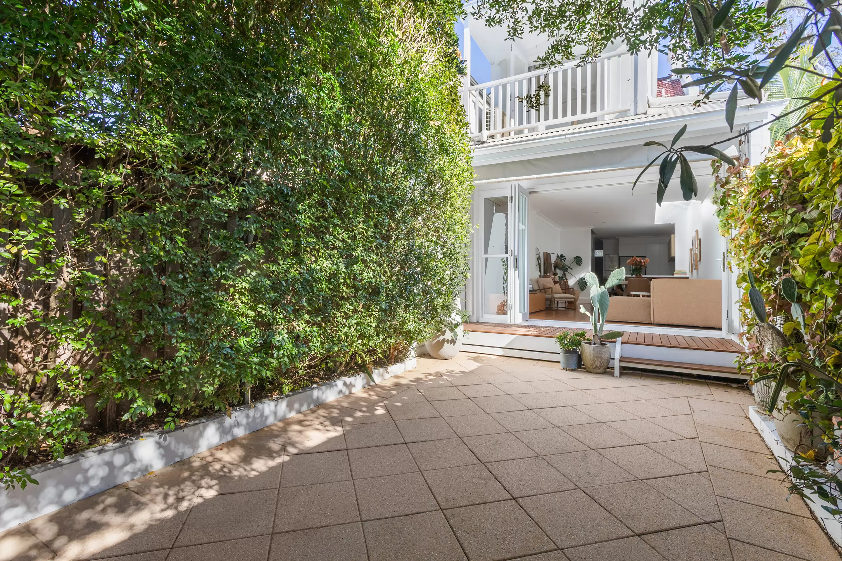 49 Hopetoun Street, Paddington Sold by Sydney Sotheby's International Realty - image 7