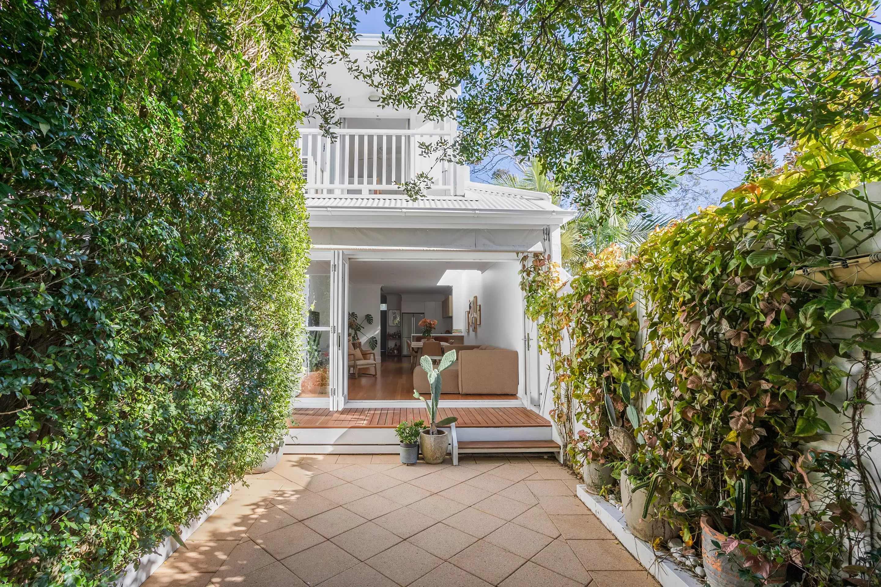 49 Hopetoun Street, Paddington Sold by Sydney Sotheby's International Realty - image 5