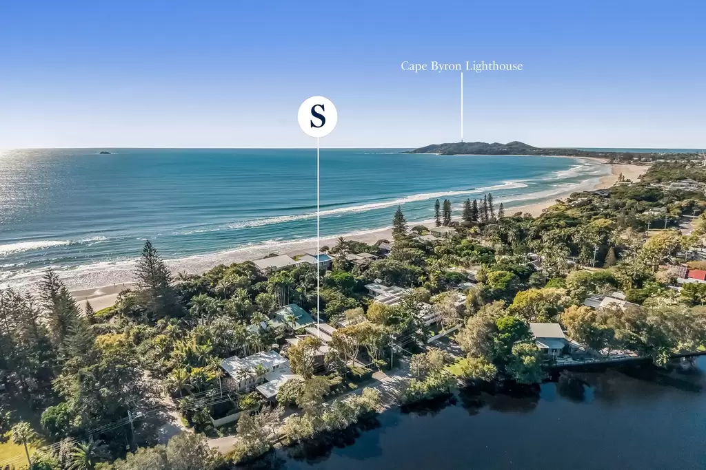 26 Childe Street, Byron Bay For Sale by Sydney Sotheby's International Realty