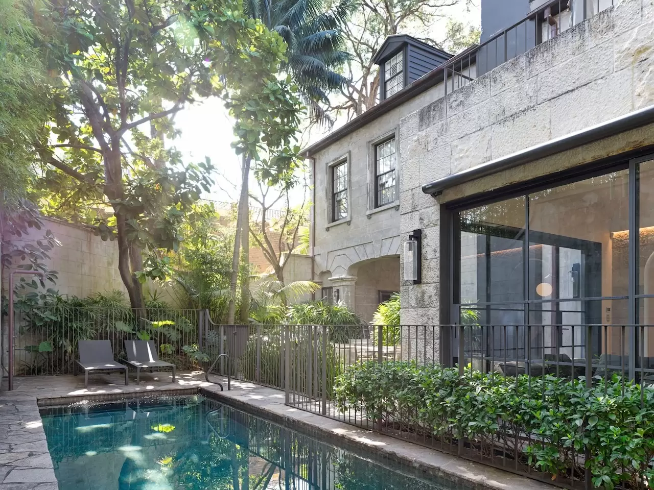 1A Darley Street, Darlinghurst For Sale by Sydney Sotheby's International Realty - image 1