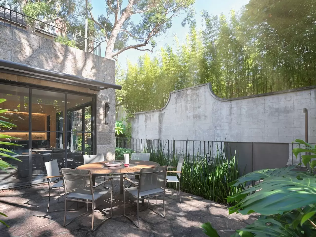 1A Darley Street, Darlinghurst For Sale by Sydney Sotheby's International Realty - image 5