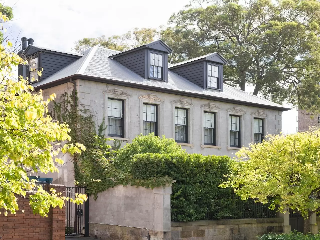 1A Darley Street, Darlinghurst For Sale by Sydney Sotheby's International Realty - image 2