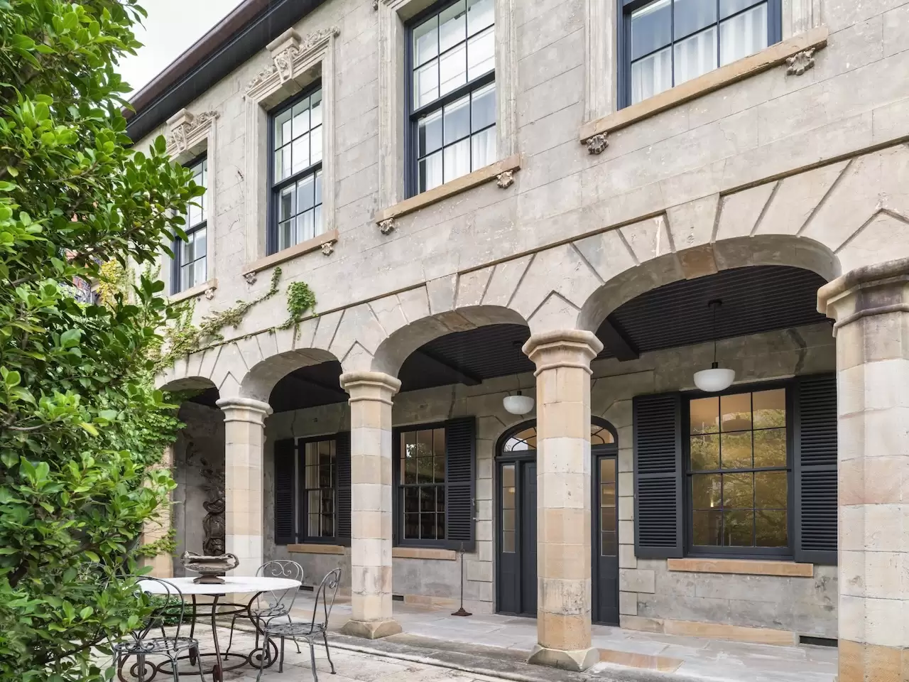 1A Darley Street, Darlinghurst For Sale by Sydney Sotheby's International Realty - image 3