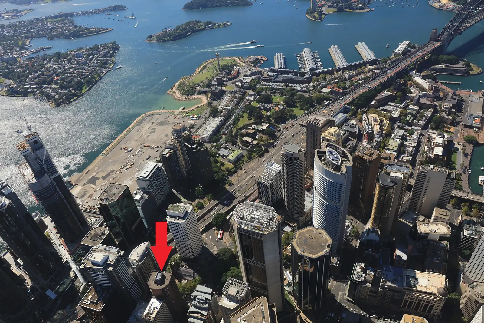 1701/5 York Street, Sydney Sold by Sydney Sotheby's International Realty - image 1