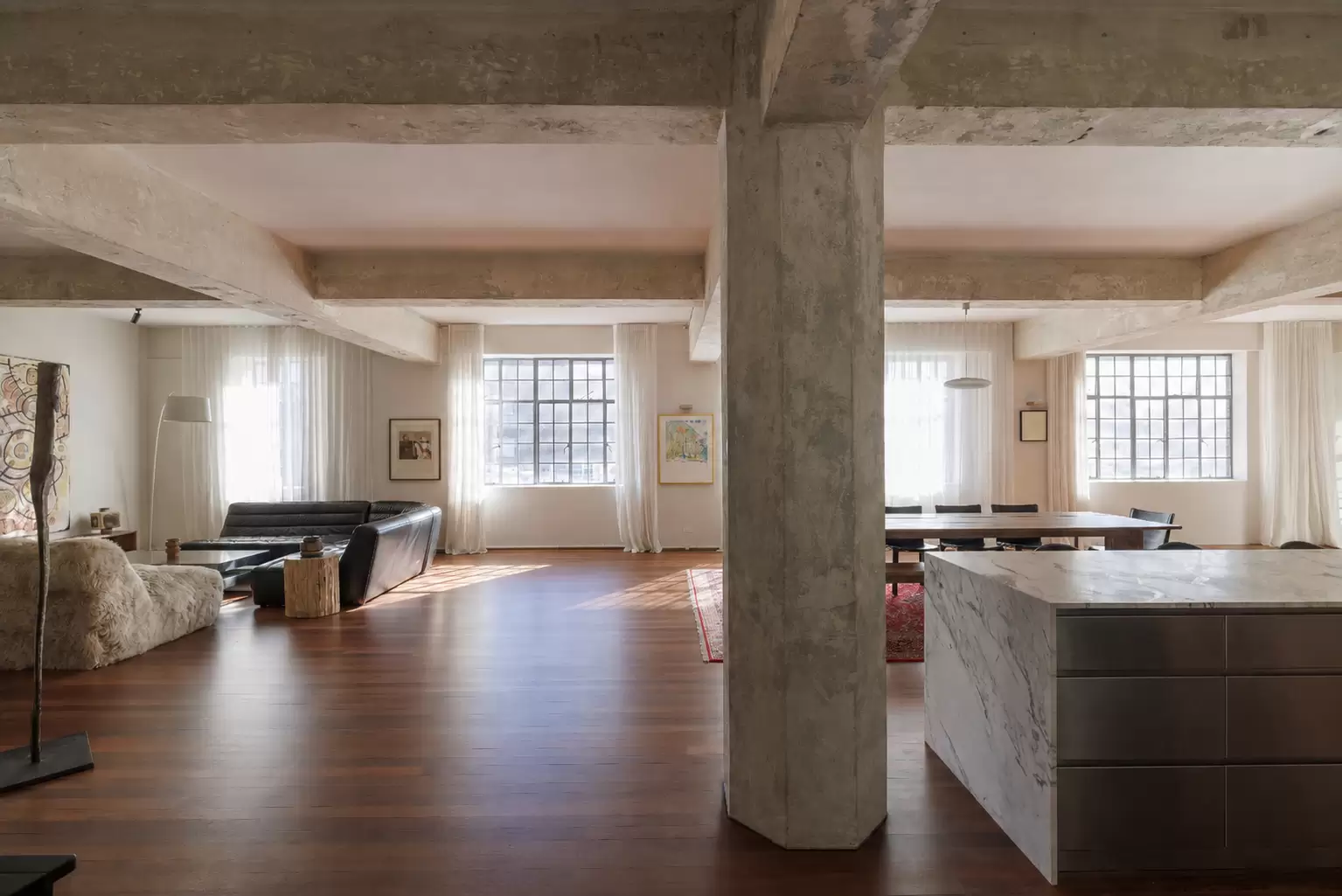 4/46 Foster Street, Surry Hills Sold by Sydney Sotheby's International Realty - image 1