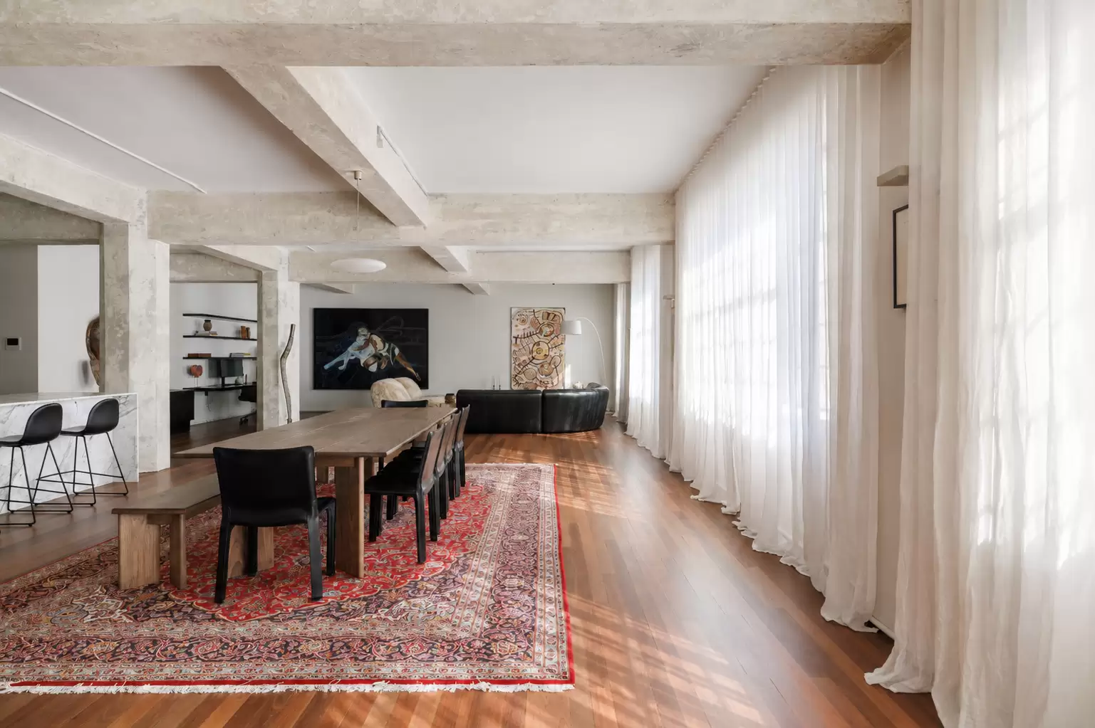4/46 Foster Street, Surry Hills Sold by Sydney Sotheby's International Realty - image 8
