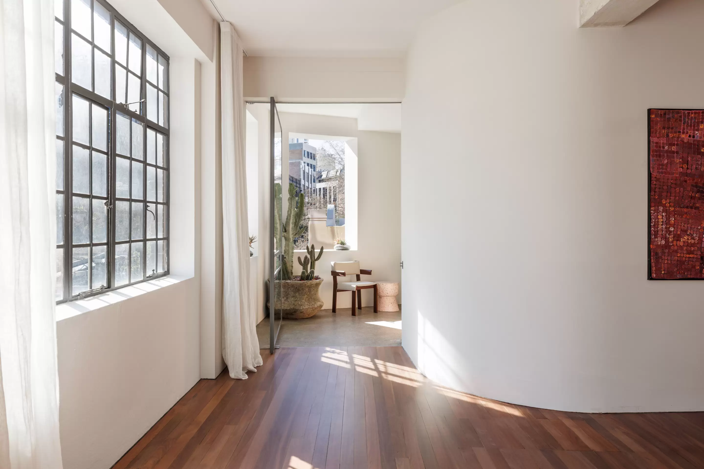 4/46 Foster Street, Surry Hills Sold by Sydney Sotheby's International Realty - image 6