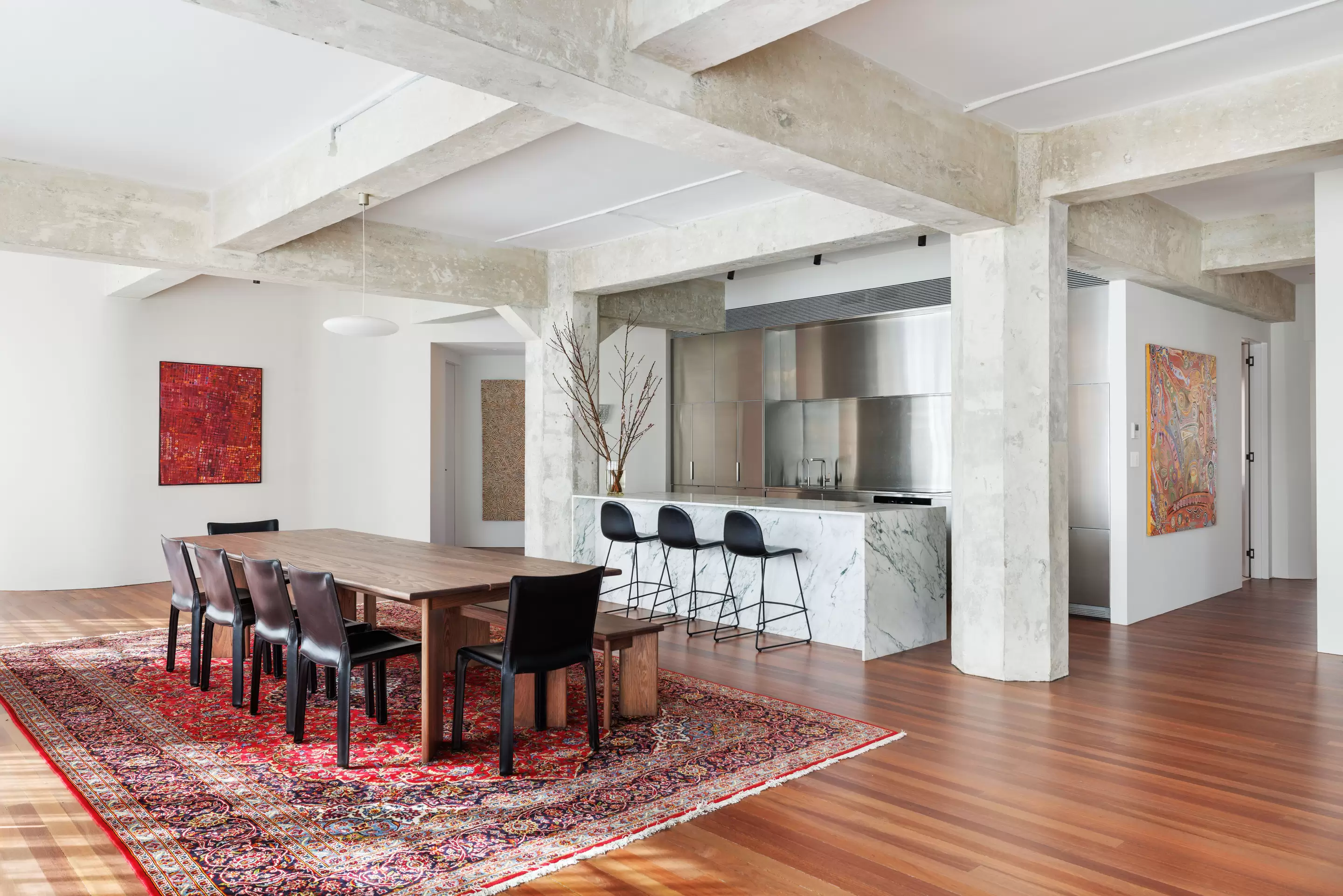 4/46 Foster Street, Surry Hills Sold by Sydney Sotheby's International Realty - image 4
