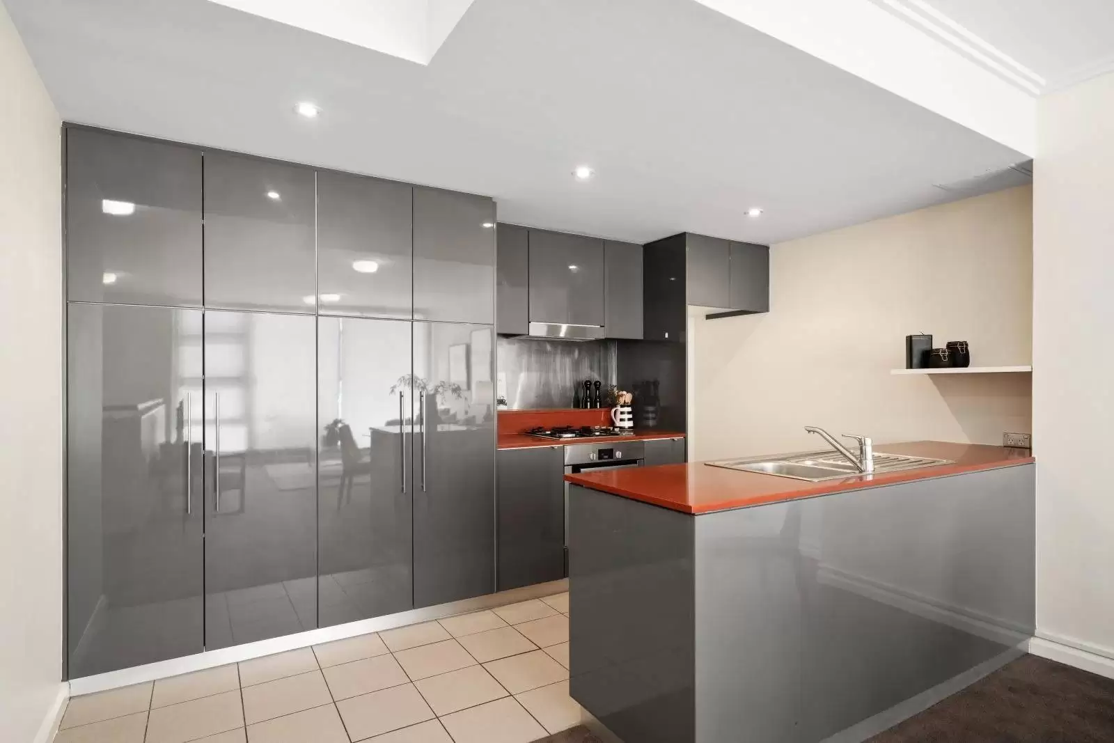 419/16-20 Smail Street, Ultimo Leased by Sydney Sotheby's International Realty - image 5
