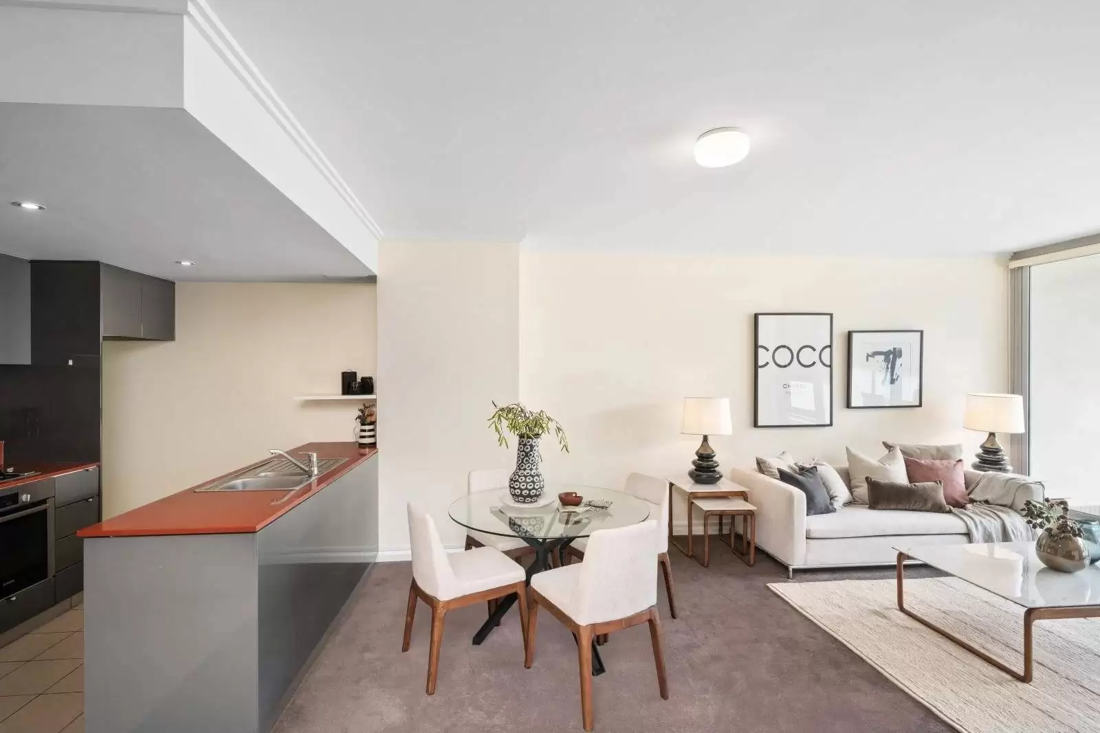 419/16-20 Smail Street, Ultimo Leased by Sydney Sotheby's International Realty - image 4