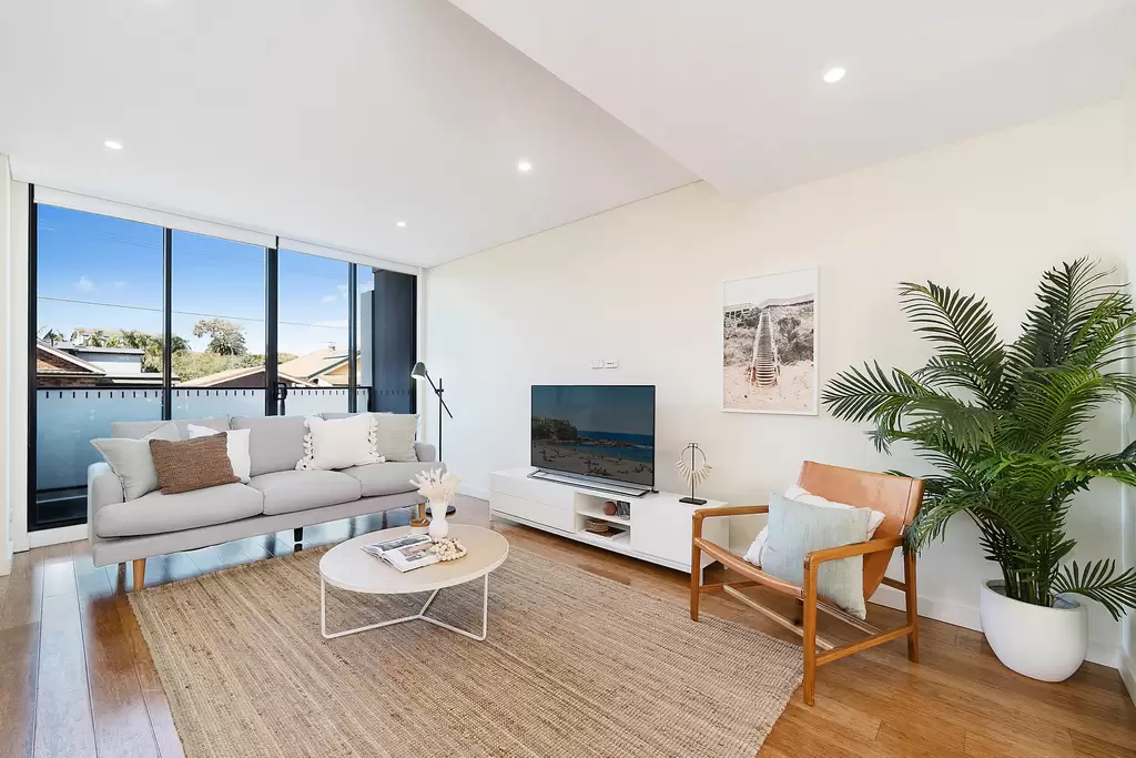 1/19-21 Wilson Street, Botany Auction by Sydney Sotheby's International Realty
