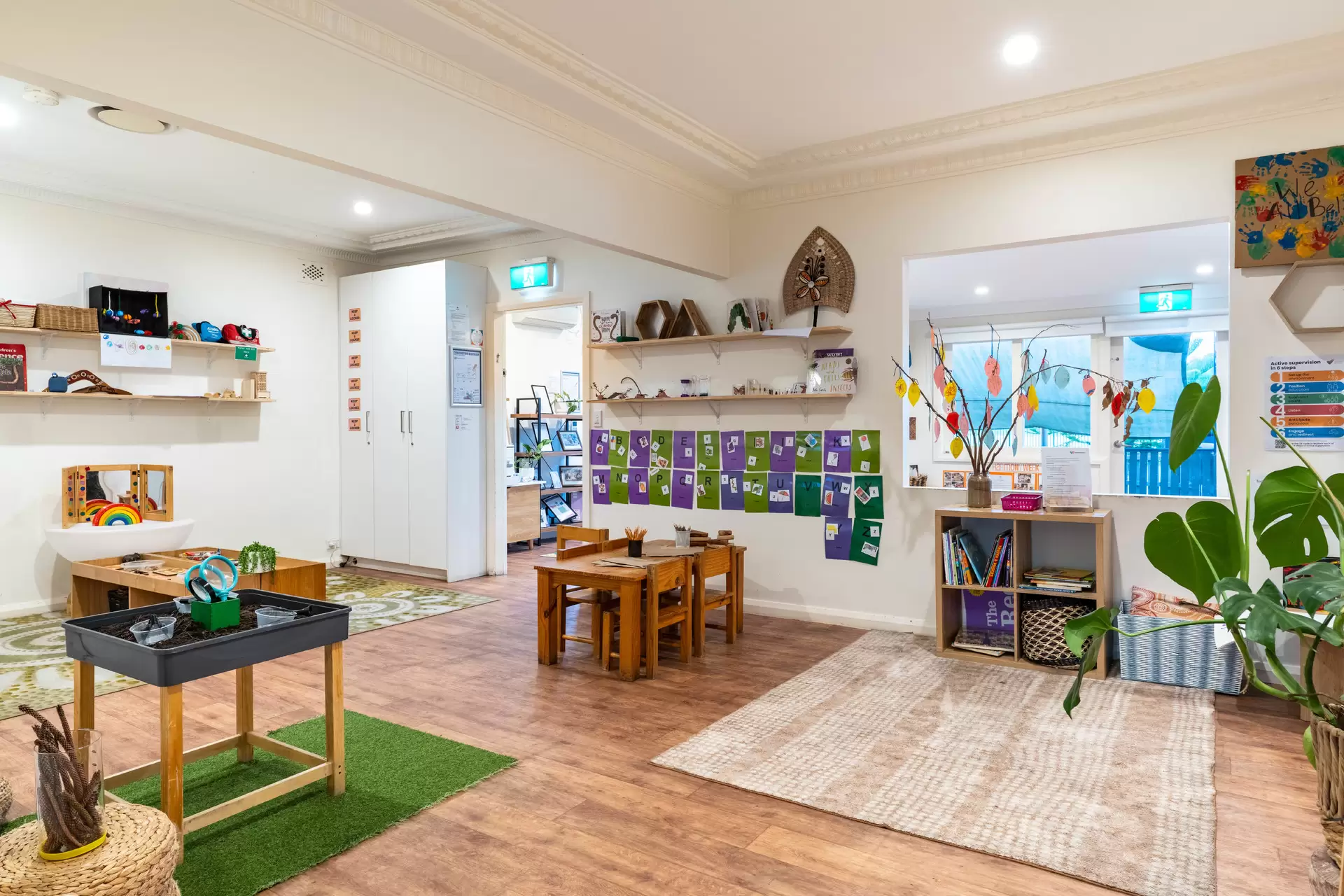40 Burke Street, Chifley For Sale by Sydney Sotheby's International Realty - image 4