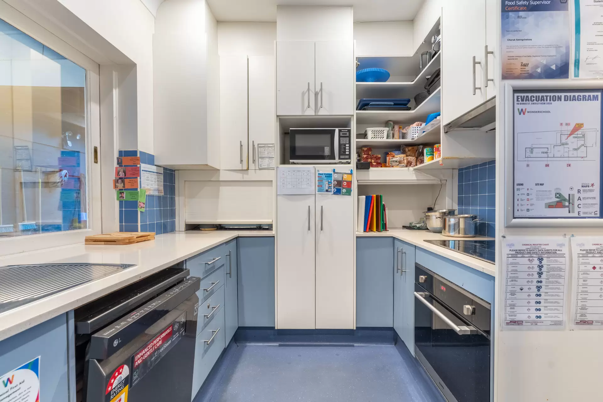 40 Burke Street, Chifley For Sale by Sydney Sotheby's International Realty - image 9