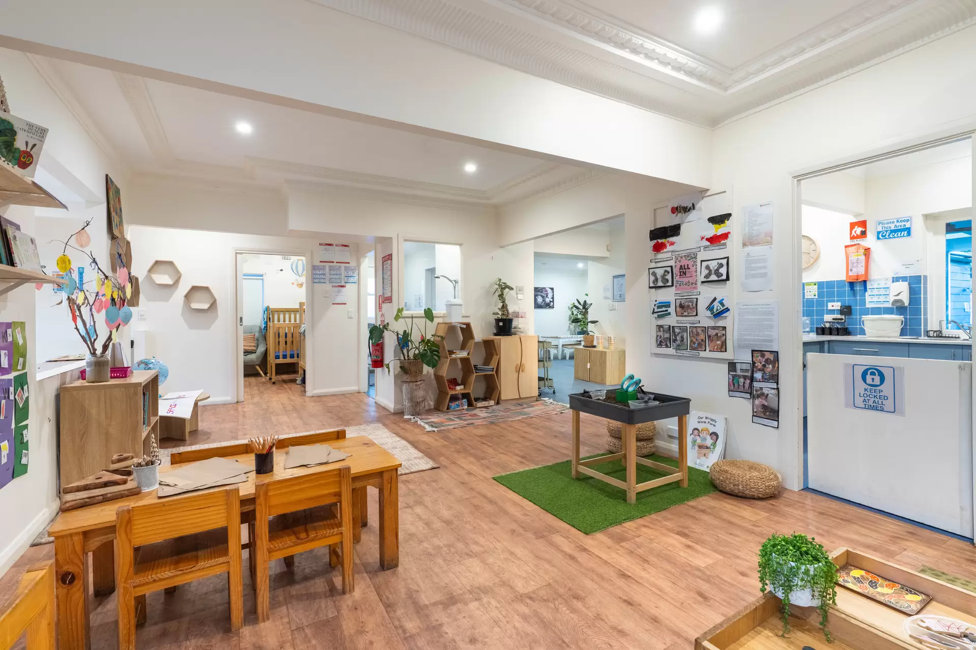 40 Burke Street, Chifley For Sale by Sydney Sotheby's International Realty - image 7