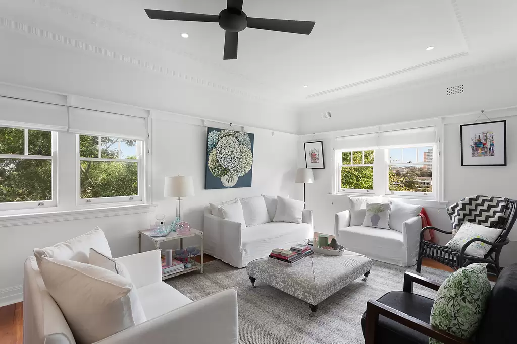 4/19 Moira Crescent, Coogee Sold by Sydney Sotheby's International Realty