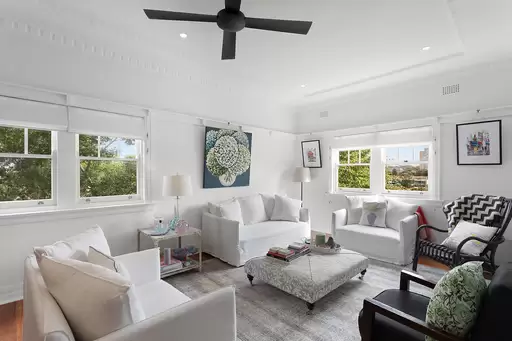 4/19 Moira Crescent, Coogee Sold by Sydney Sotheby's International Realty