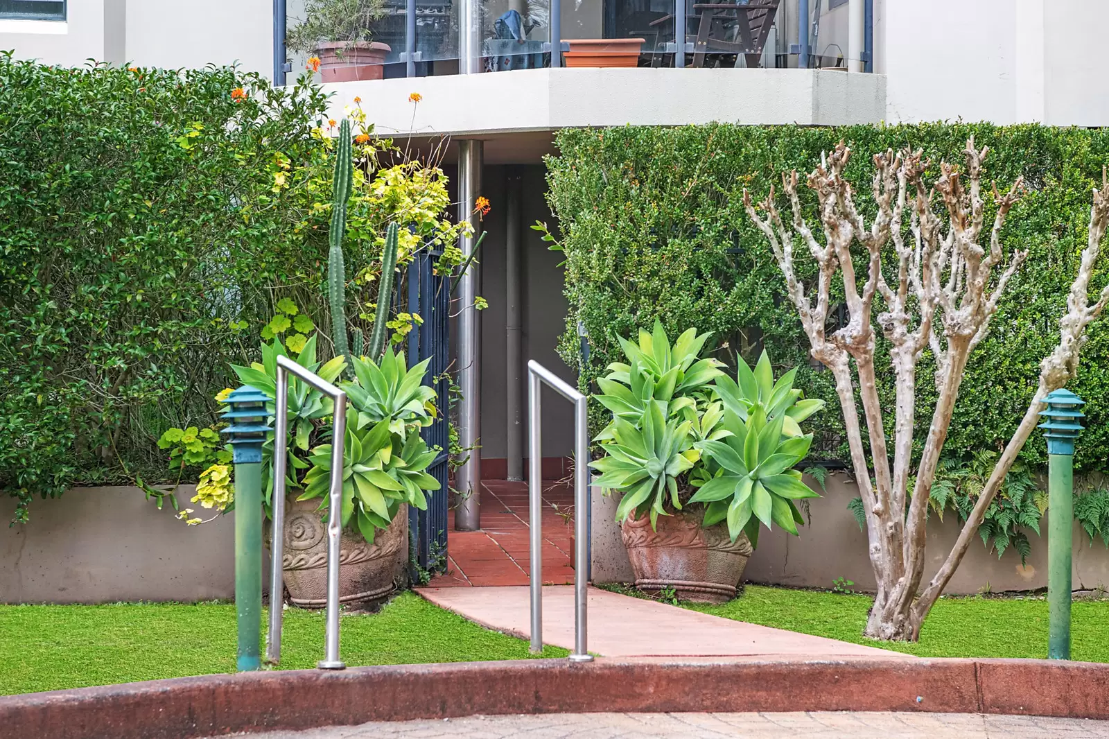 18/29-31 Cook Street, Glebe Sold by Sydney Sotheby's International Realty - image 3