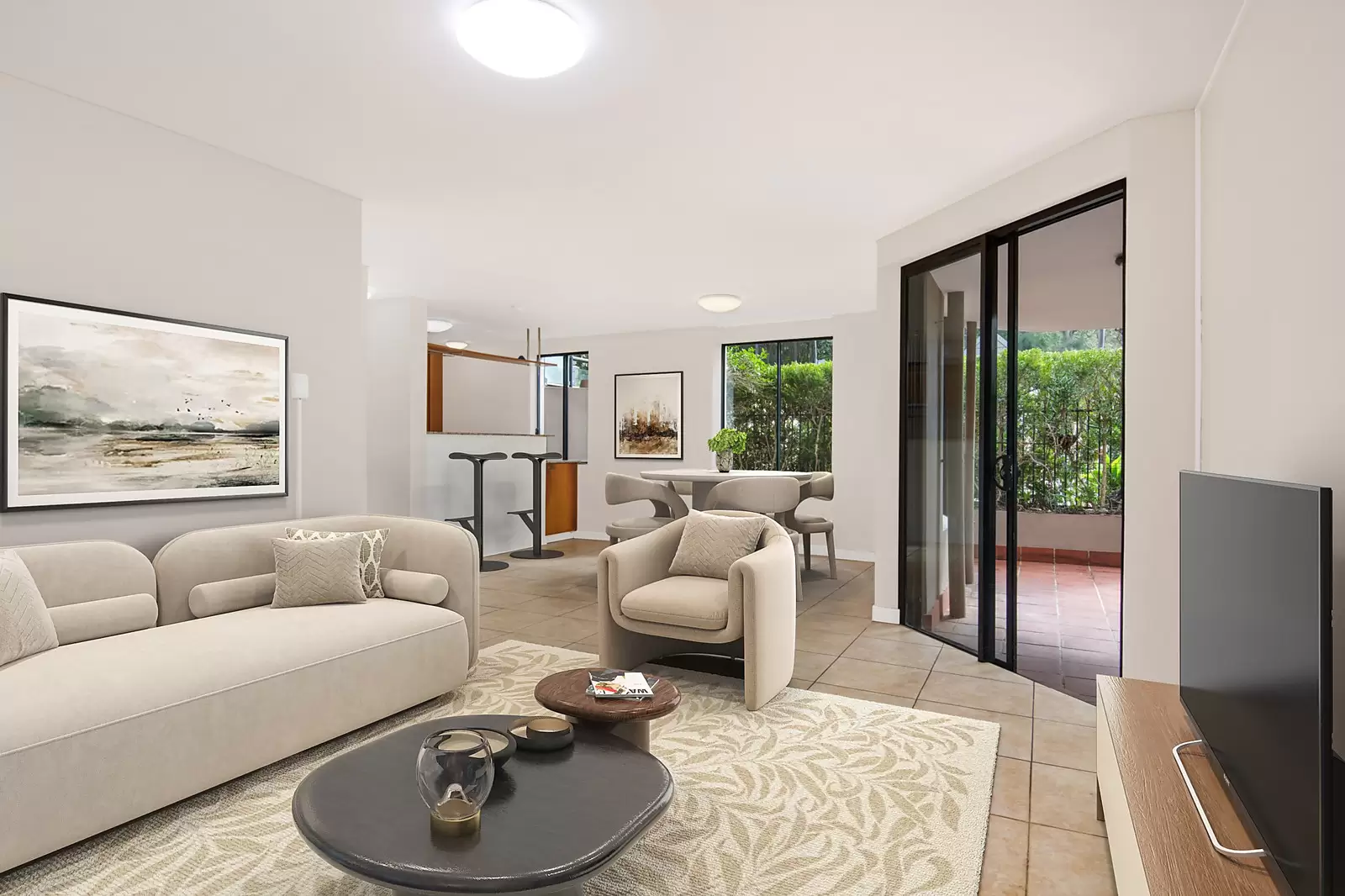 18/29-31 Cook Street, Glebe Sold by Sydney Sotheby's International Realty - image 4