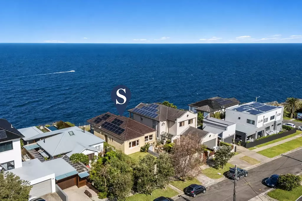 9 Marne Street, Vaucluse For Sale by Sydney Sotheby's International Realty