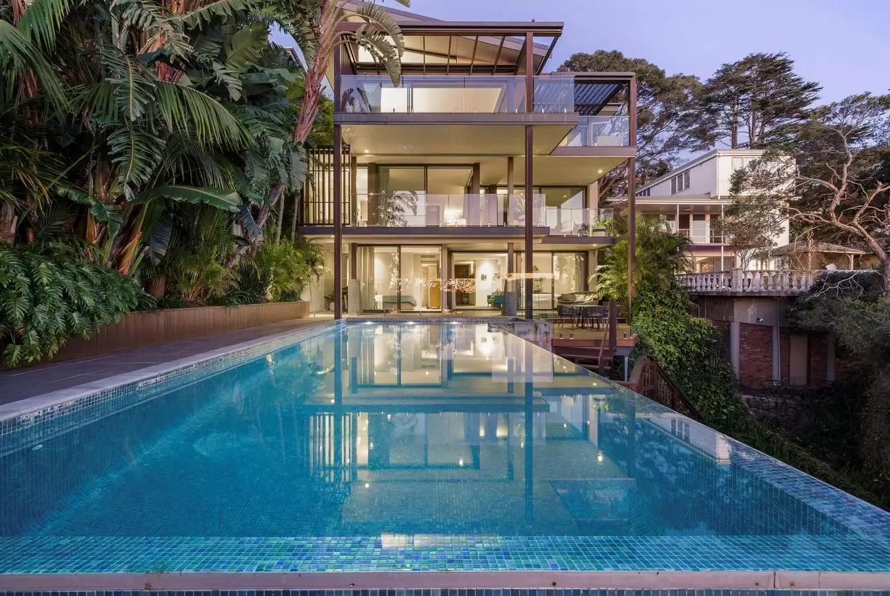 19 Beatrice Street, Clontarf For Sale by Sydney Sotheby's International Realty - image 10