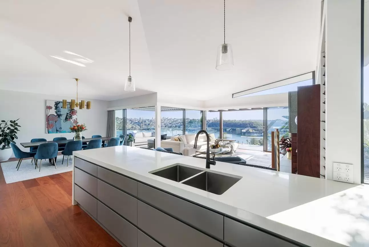 19 Beatrice Street, Clontarf For Sale by Sydney Sotheby's International Realty - image 5