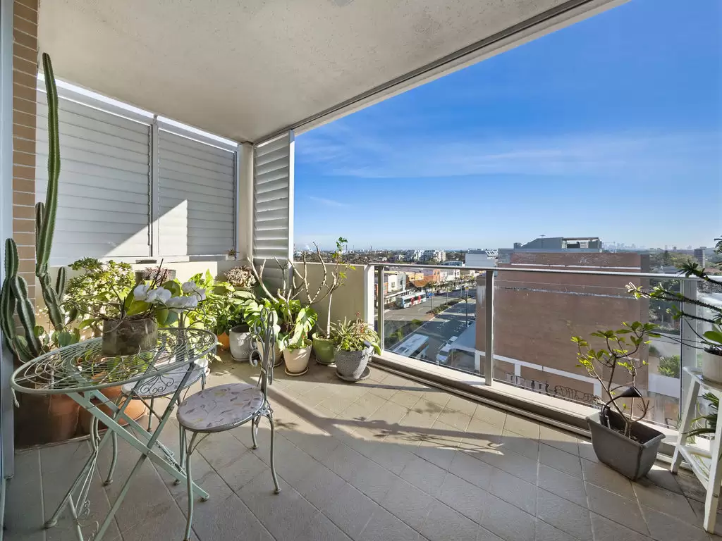 B24/495 Bunnerong Road, Matraville Sold by Sydney Sotheby's International Realty - image 2